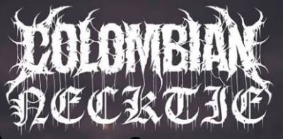 logo Colombian Necktie (NL)
